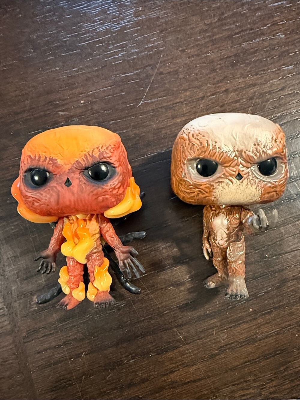 Funko Pop Vecna Stranger Things